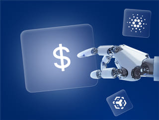Toscano Signal AI secure platform for trading with bank-level security
