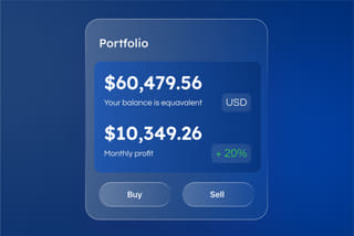 Toscano Signal AI crypto trading platform summary showing live data