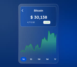 Toscano Signal AI digital workspace for crypto asset management